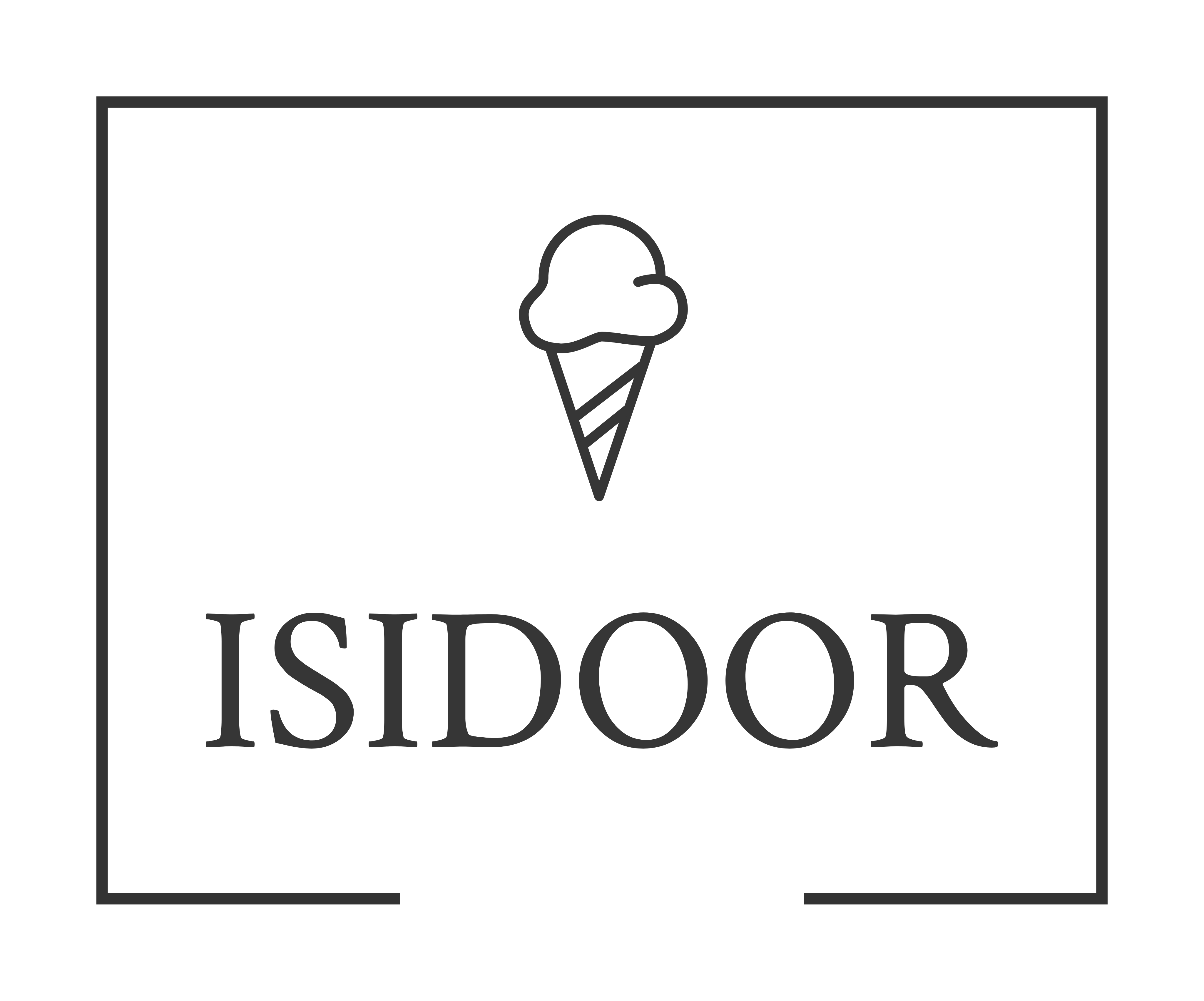 Isidoor ijsatelier
